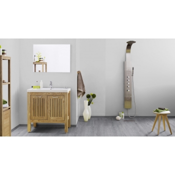 Panele Winylowe STARFLOOR CLICK 30-Cosy Oak-Grey